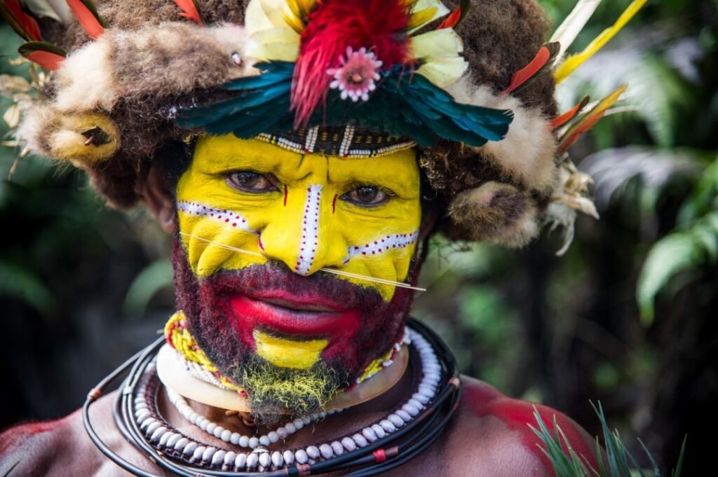 West Papua