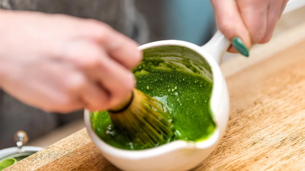 Matcha